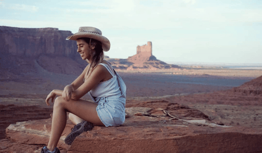 ✈ Ruta por el Oeste de Estados Unidos