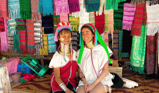 ✈🐘Tailandia: Guía de viaje + Botiquín