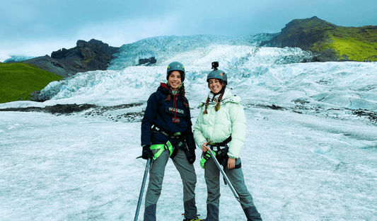 ✈🇮🇸 Islandia: Guía de viaje + Botiquín
