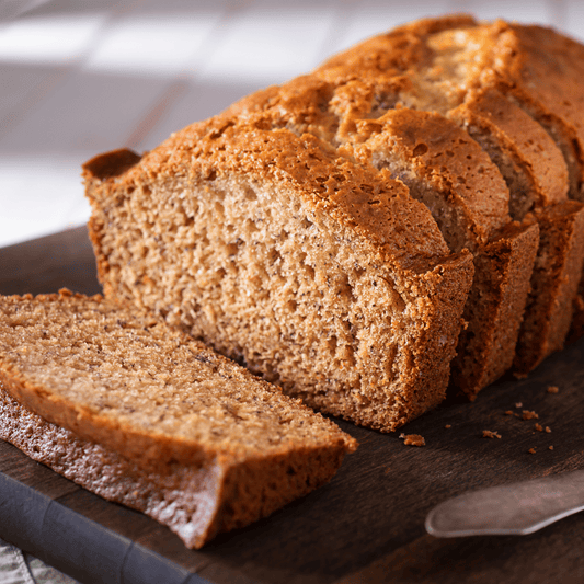 Banana Bread