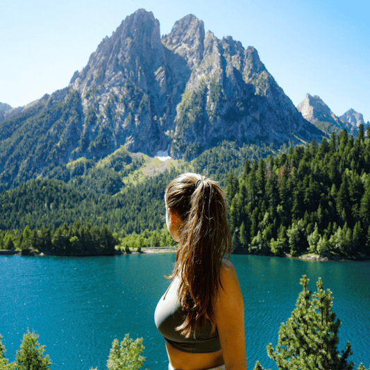 🥾 Pirineos: Senderismo y pueblos con encanto