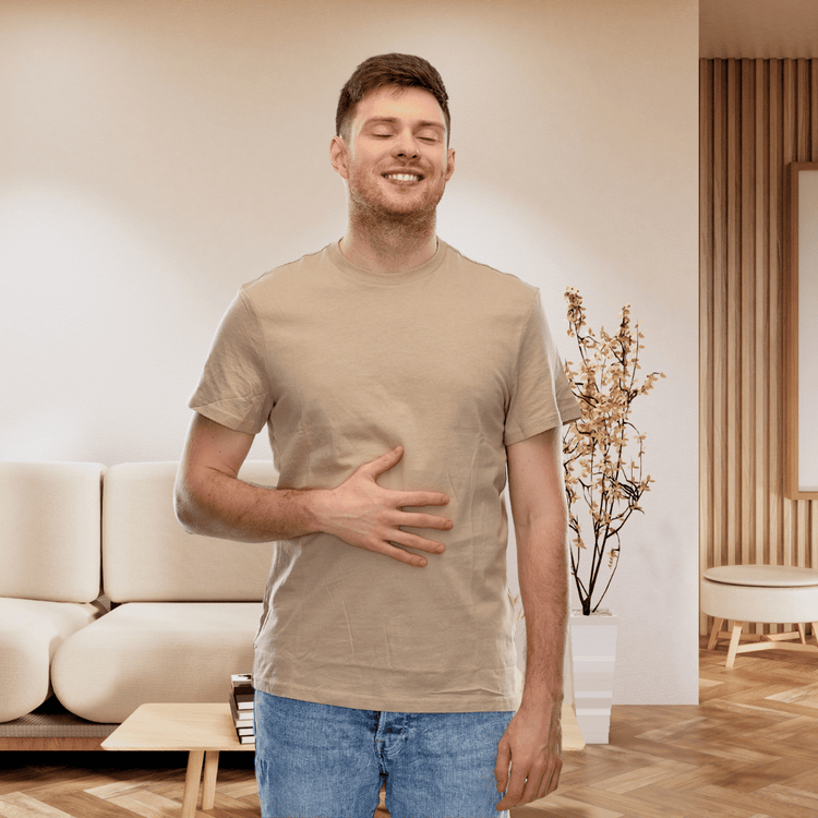 Tránsito Intestinal