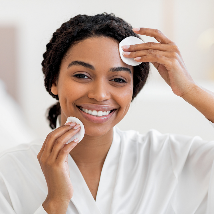 Limpieza Facial