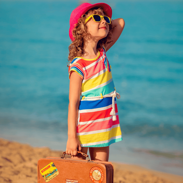 Pack niños