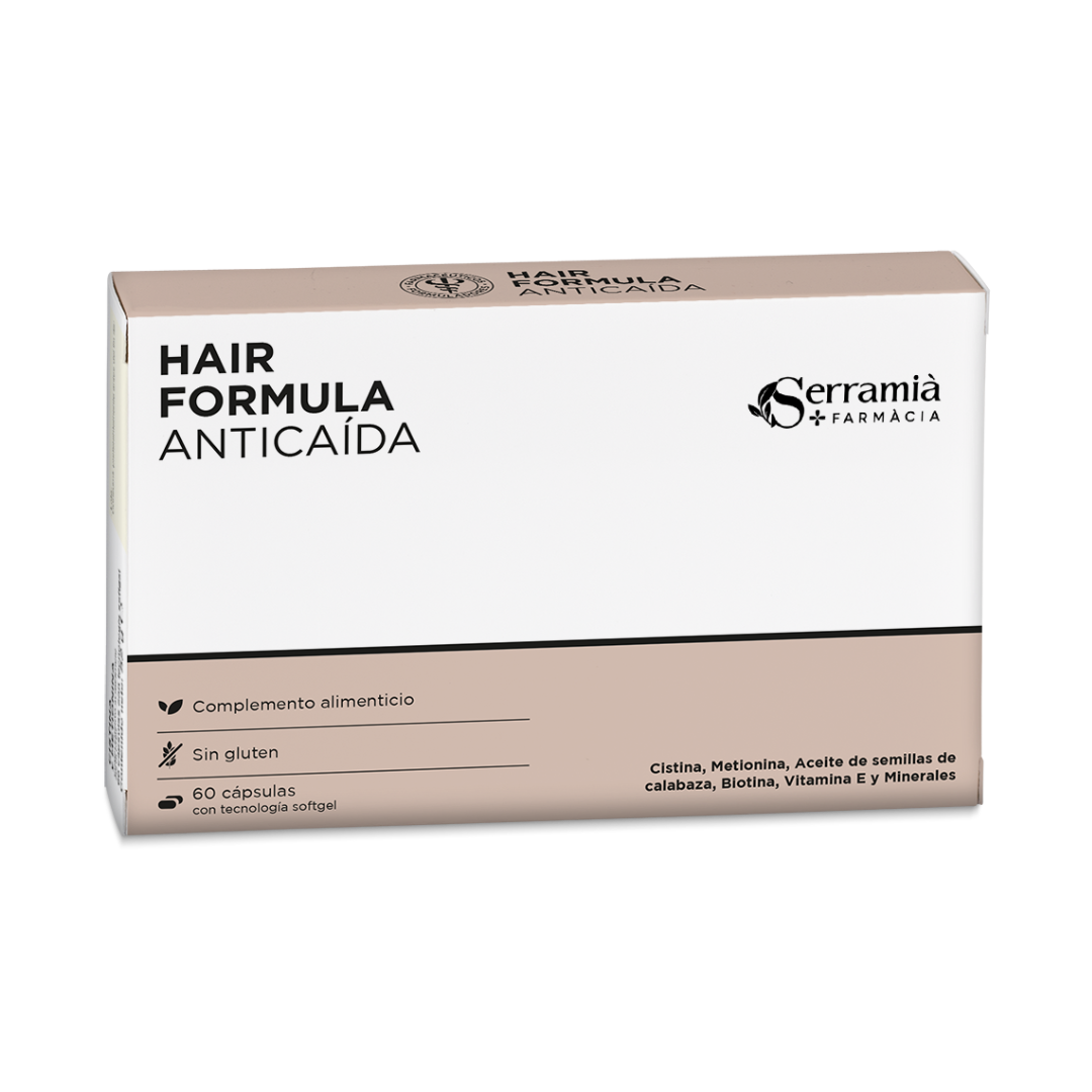 Hair Formula