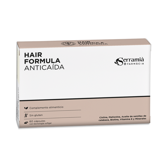 Hair Formula