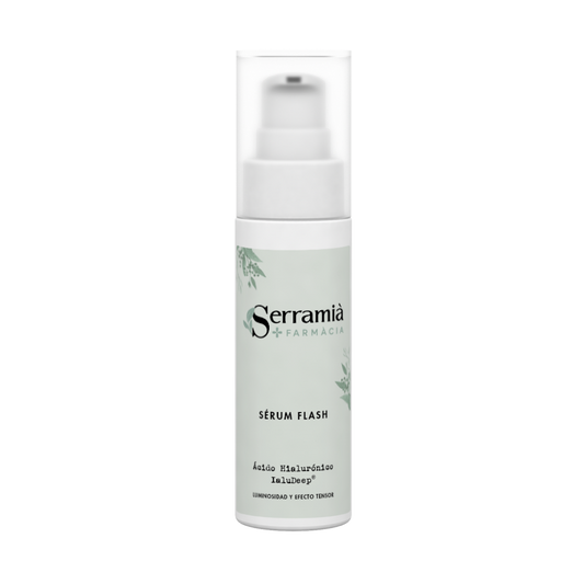 Sérum Flash