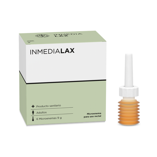 InmediaLax
