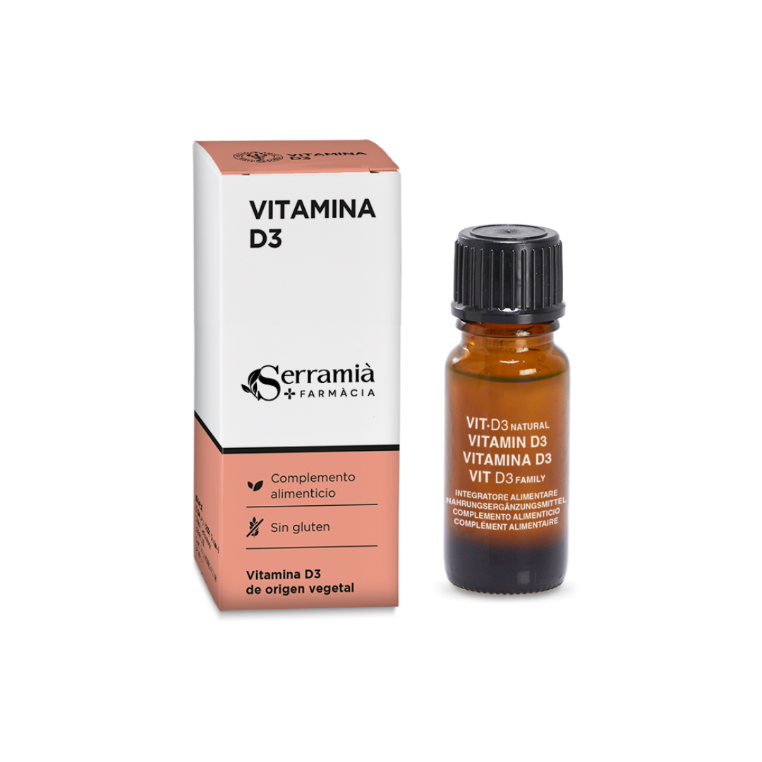 Vitamina D3