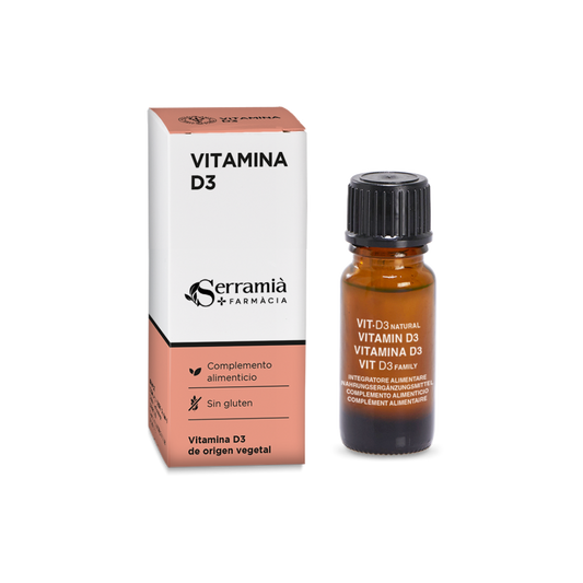 Vitamina D3