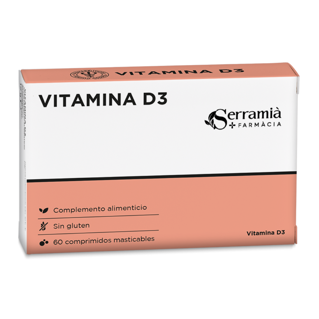 Vitamina D3
