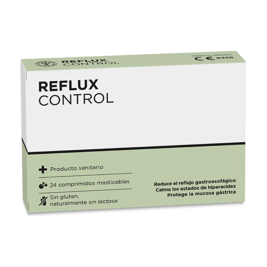 Reflux Control