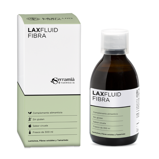 LaxFluid
