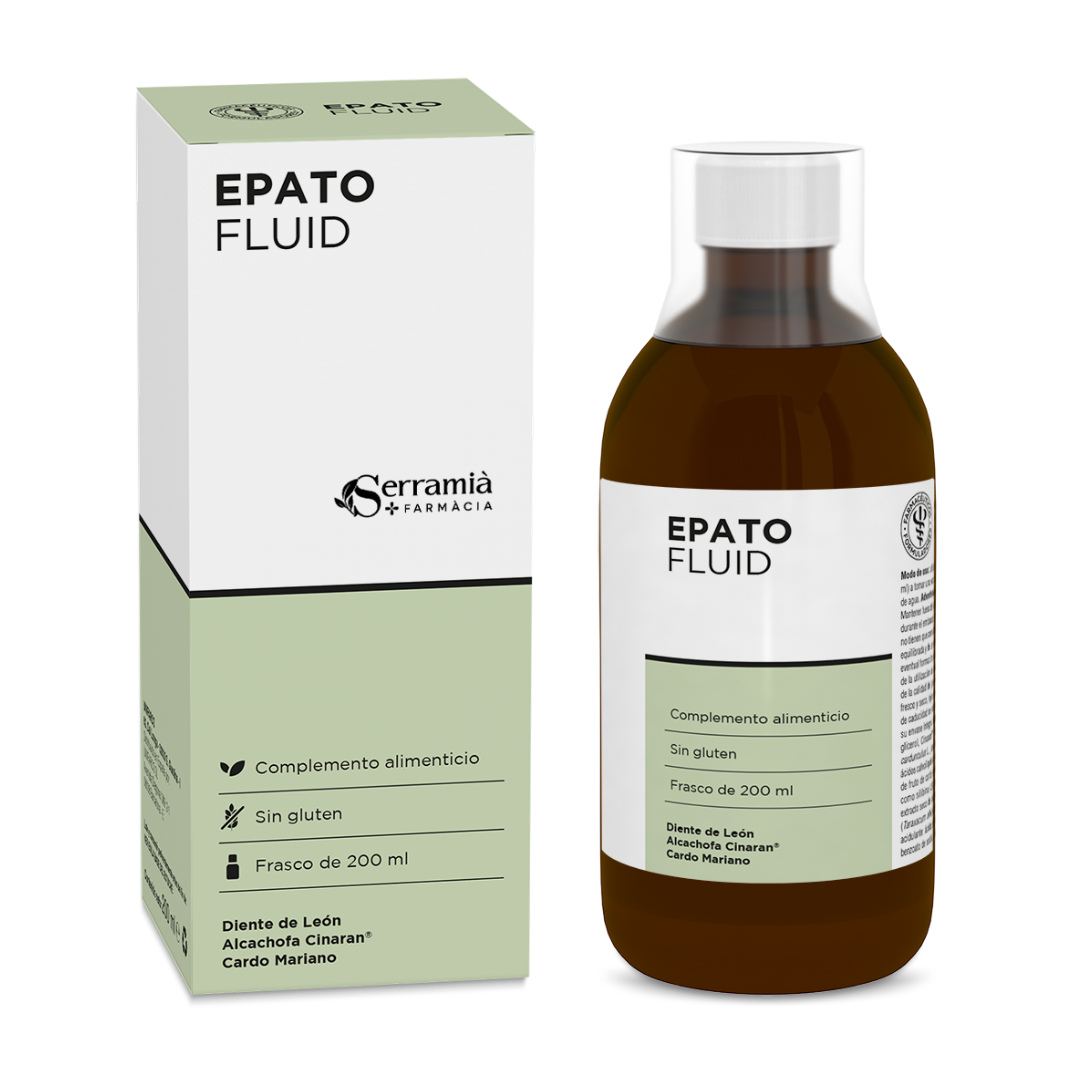 EpatoFluid