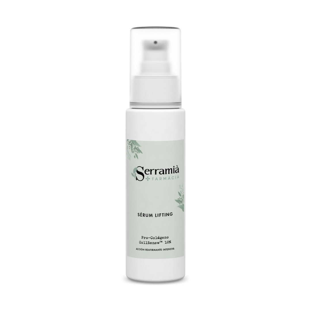 Sérum Lifting