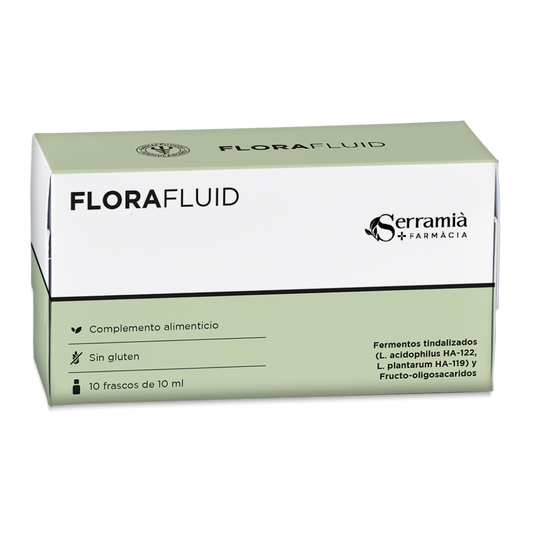 FloraFluid