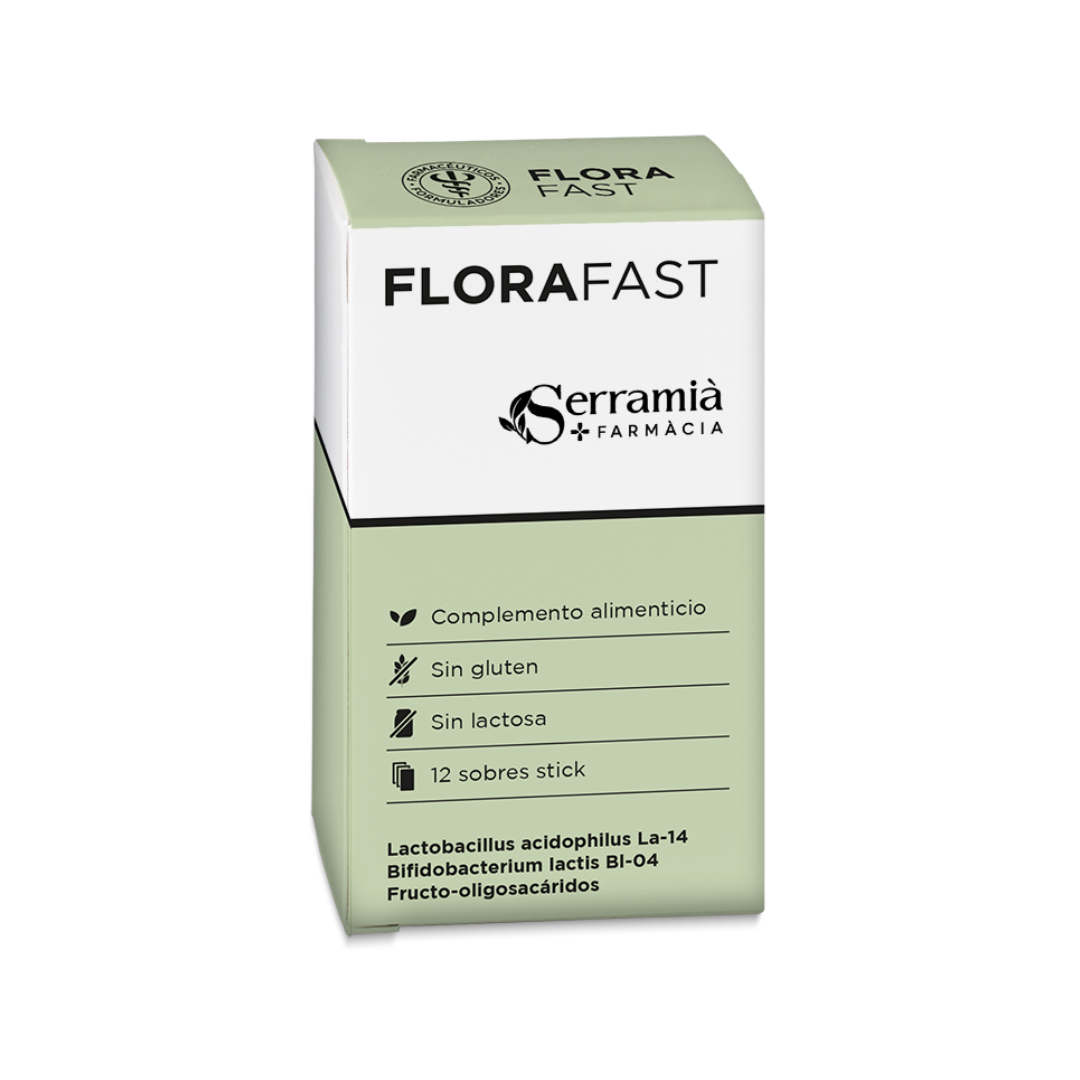 FloraFast