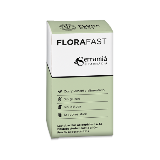 FloraFast