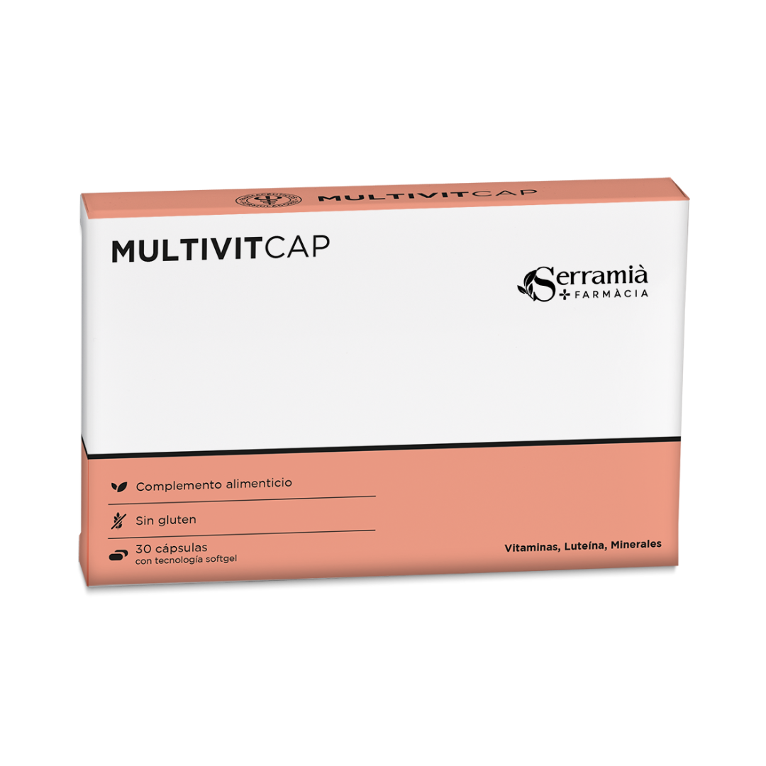 MultiVitCap