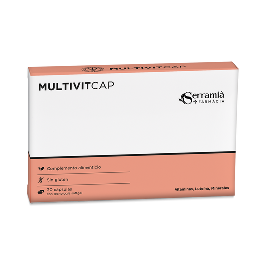 MultiVitCap