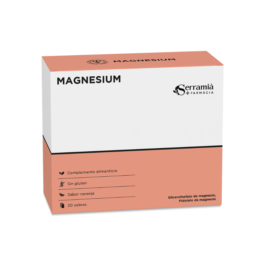 Magnesium
