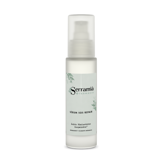 Sérum SOS Repair