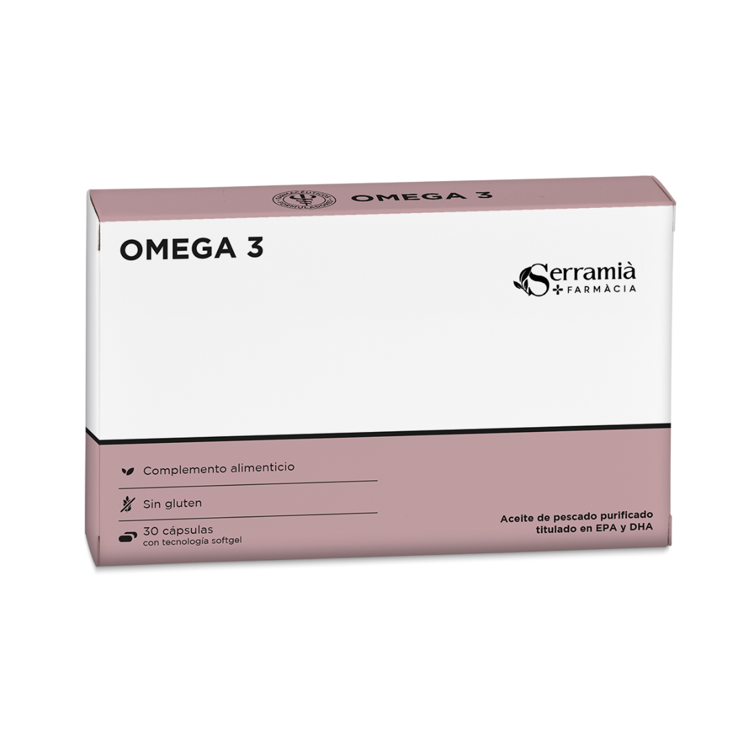 Omega 3