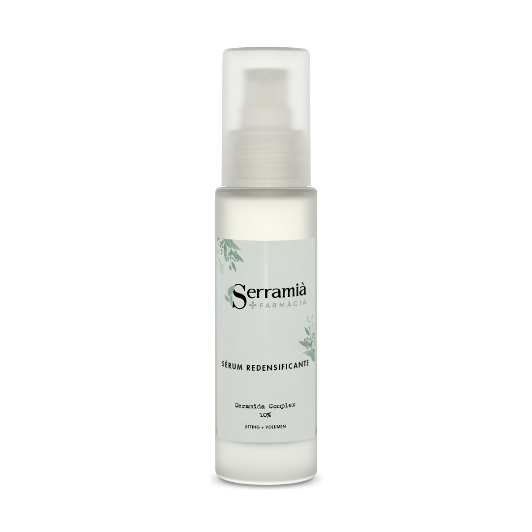 Sérum Redensificante