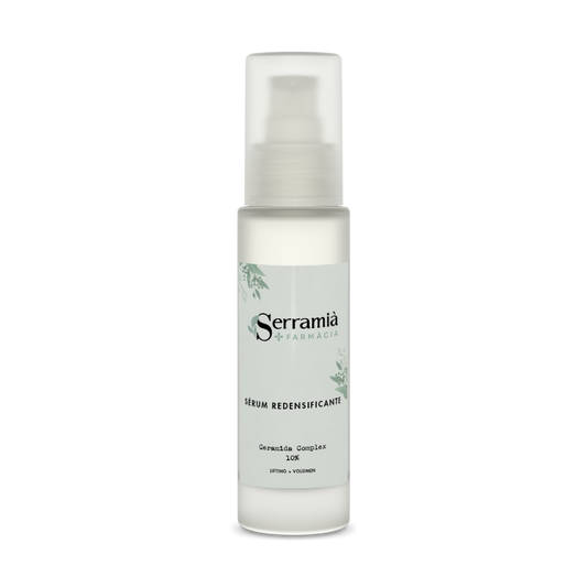 Sérum Redensificante