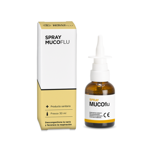 Spray MucoFlu