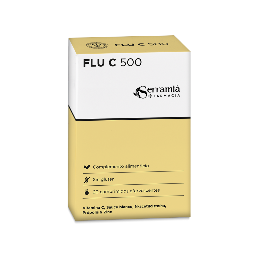 Flu C 500