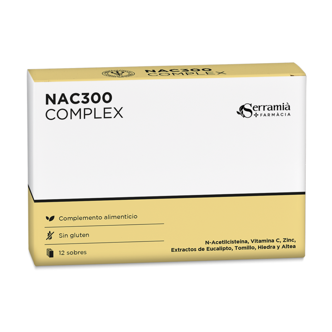 NAC300 Complex