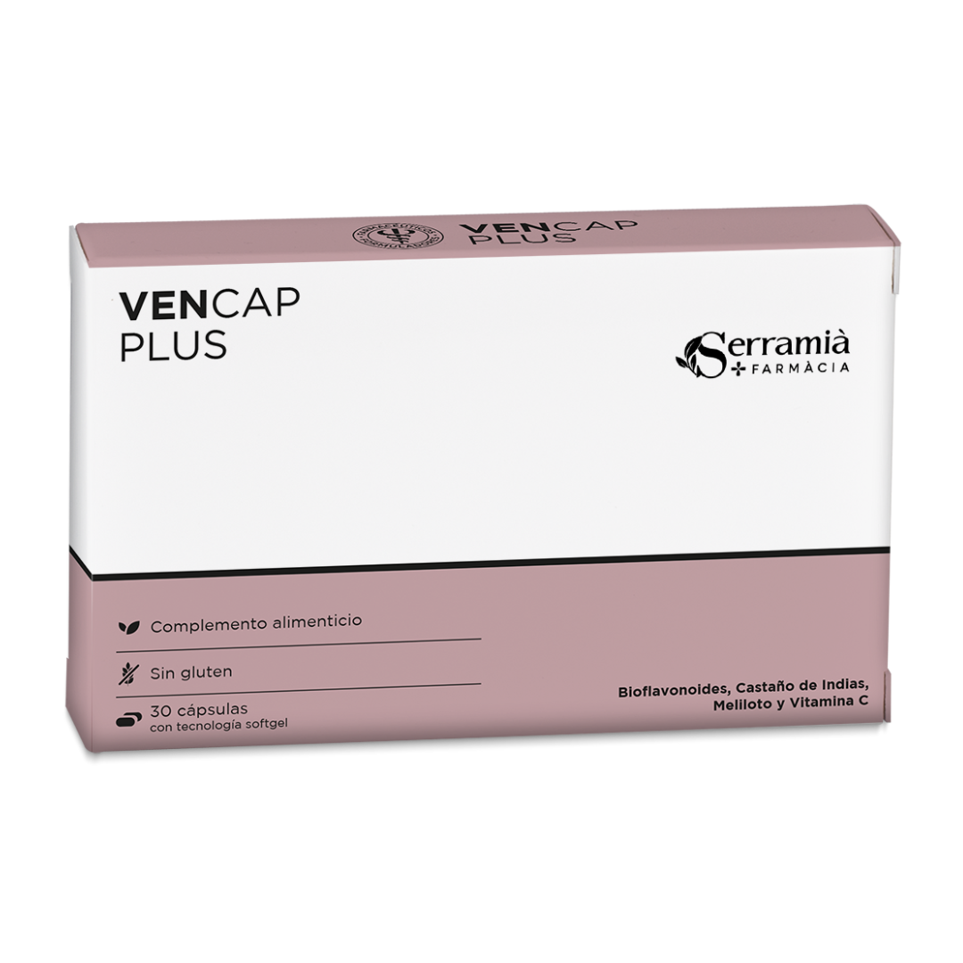 VenCap Plus