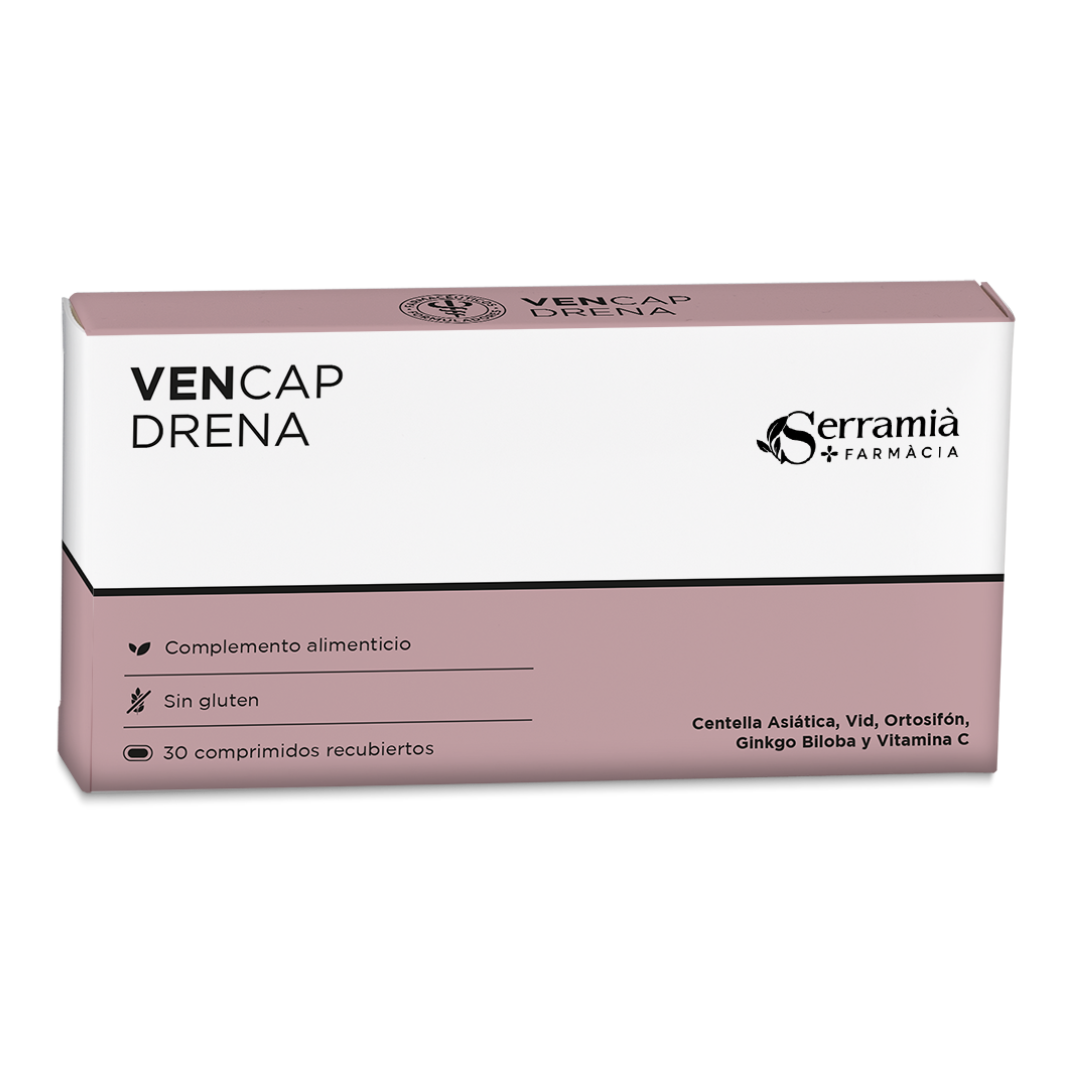 VenCap Drena