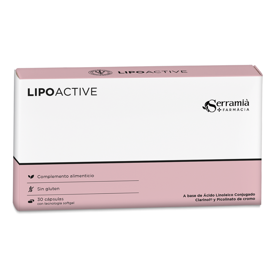 LipoActive
