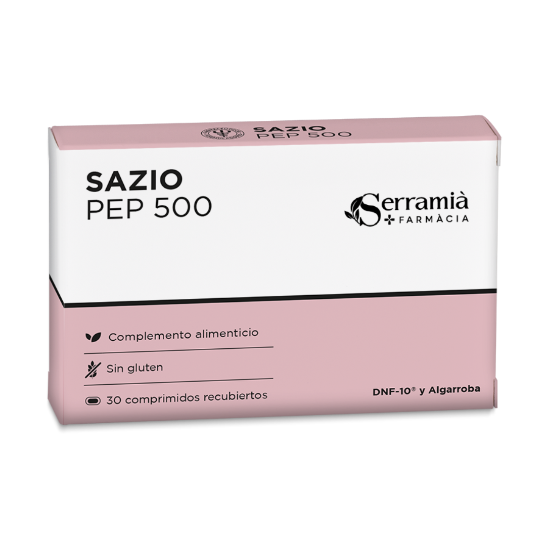 SazioPep