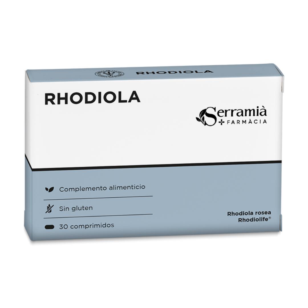 Rhodiola