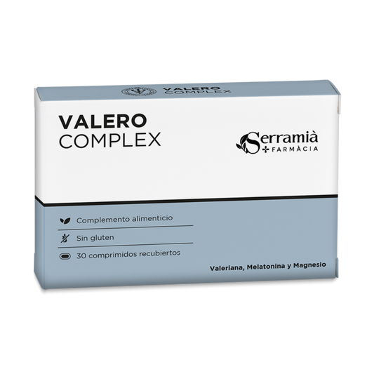 ValeroComplex