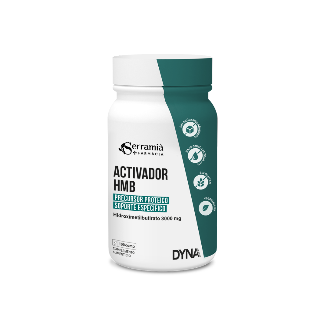 Activador HMB