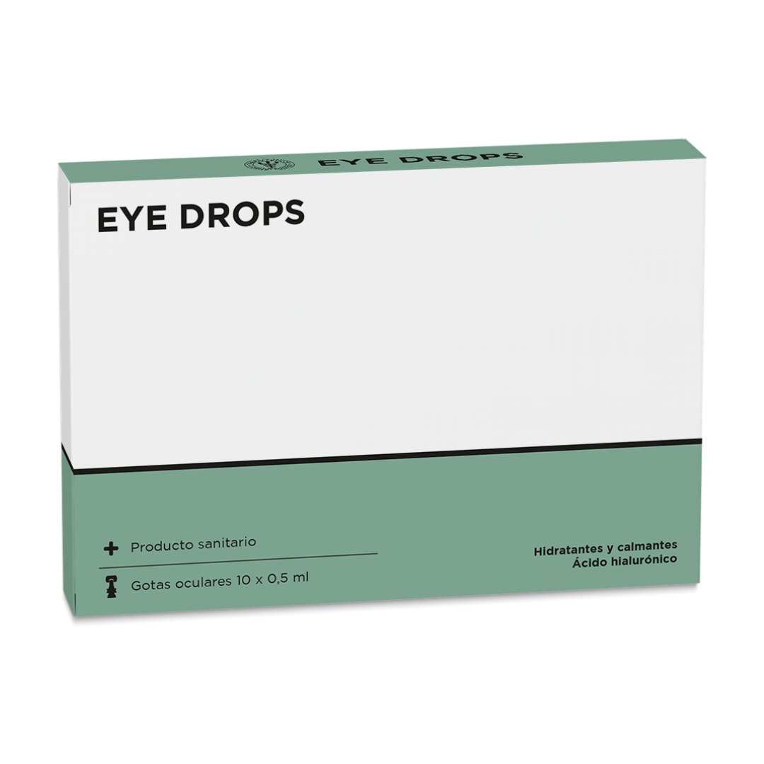 Eye Drops