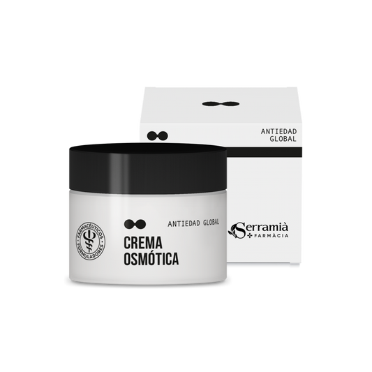 Crema Osmótica
