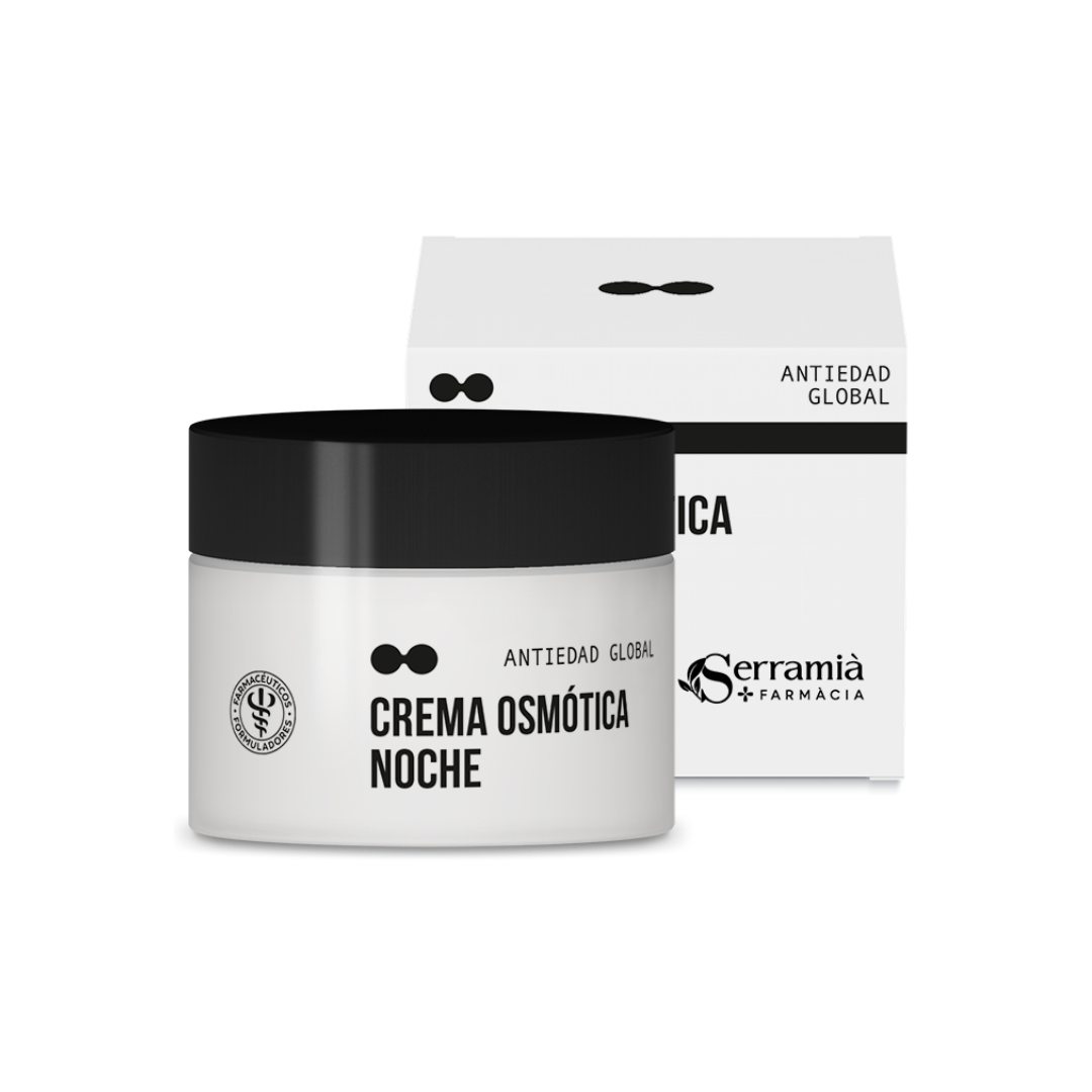Crema Osmótica