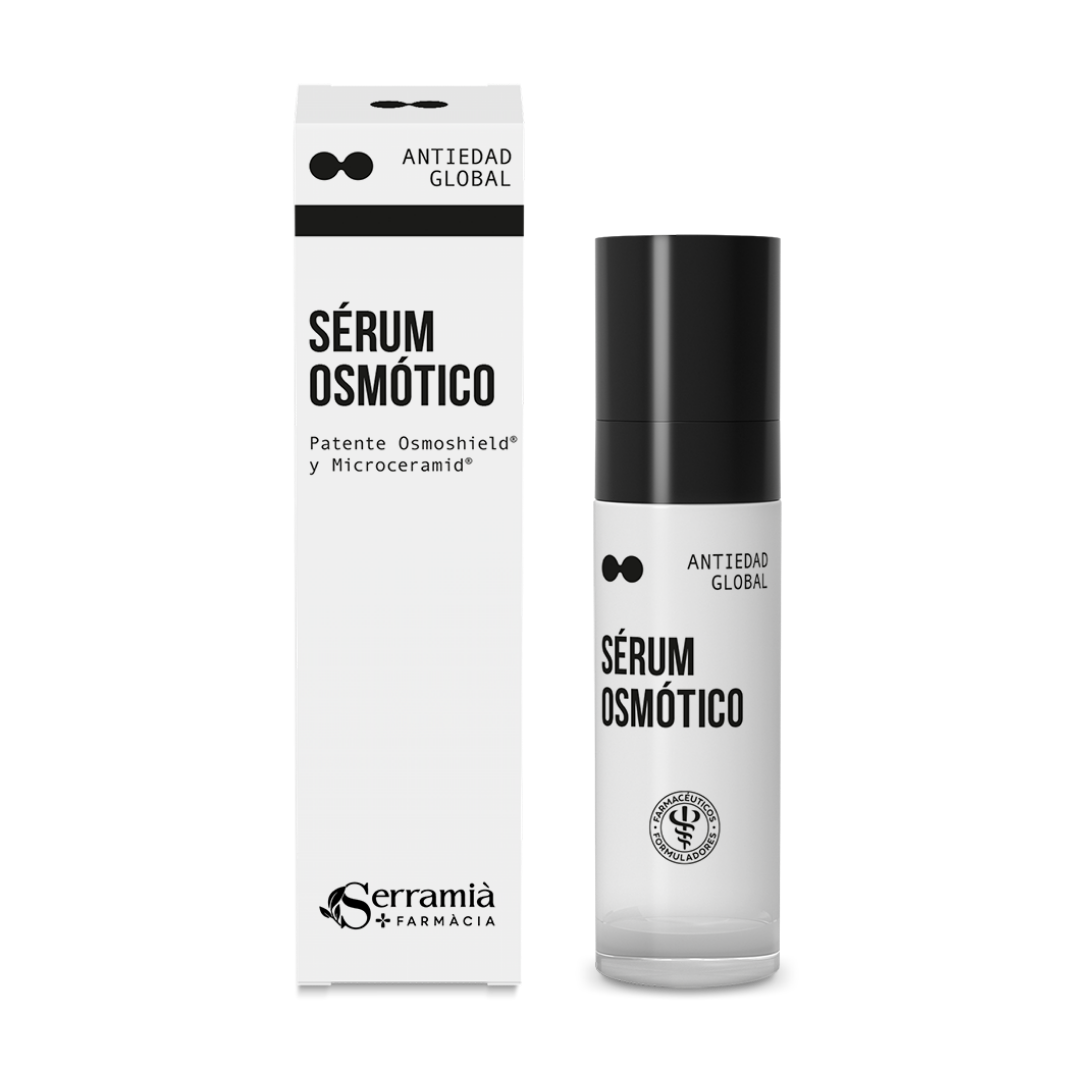 Sérum Osmótico