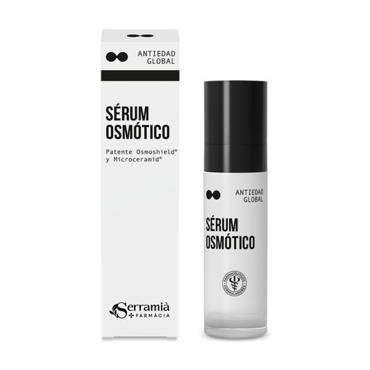 Sérum Osmótico