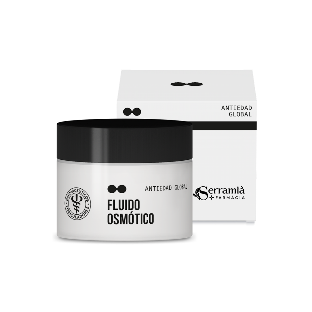 Crema Osmótica