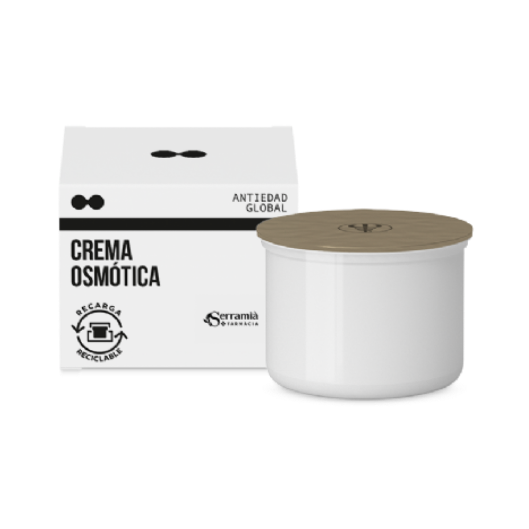 Crema Osmótica
