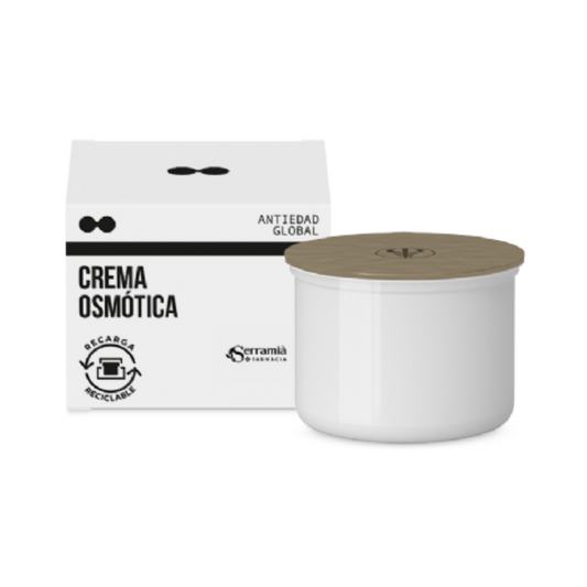 Crema Osmótica