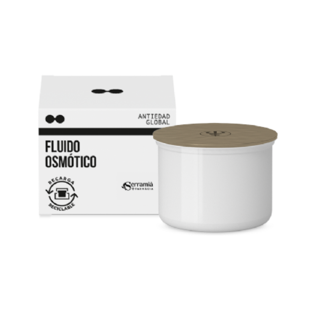 Crema Osmótica