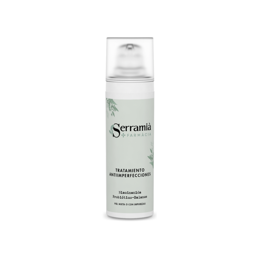 Tratamiento Anti-imperfecciones