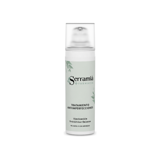 Tratamiento Anti-imperfecciones